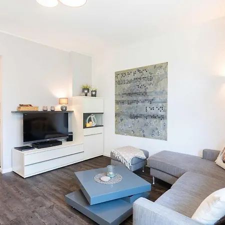 Marin, 04 Апартаменты