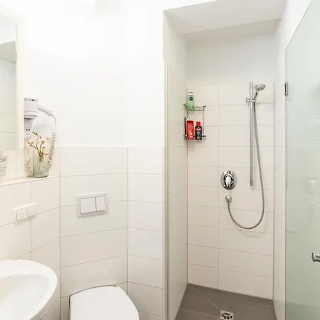 Marin, 04 Apartamento Zinnowitz