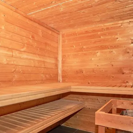 Apartamento Marin, 04 Zinnowitz