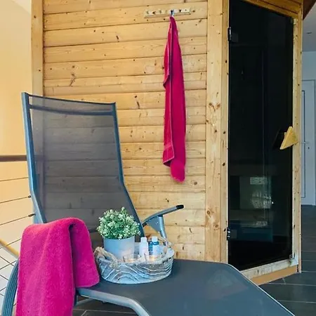 Апартаменты Marin, 04