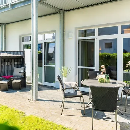 Marin, 04 Апартаменты