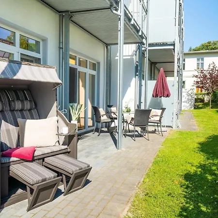 Marin, 04 Апартаменты *