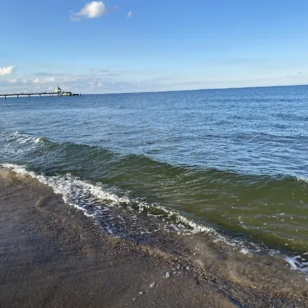 Апартаменты Marin, 04